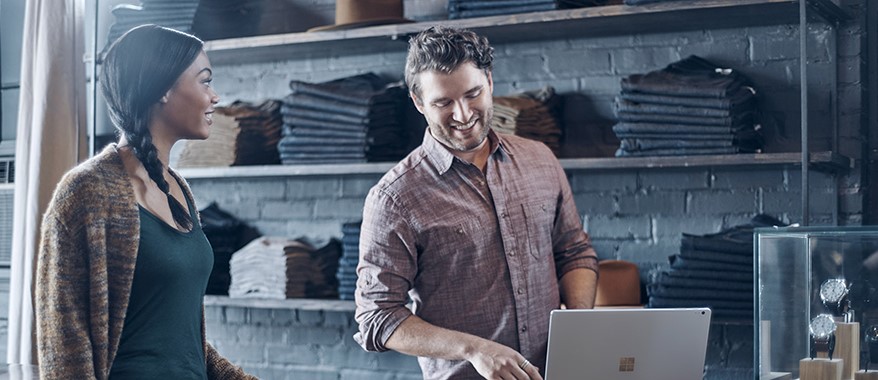 3 ways retailers can increase customer traffic during off-peak hours