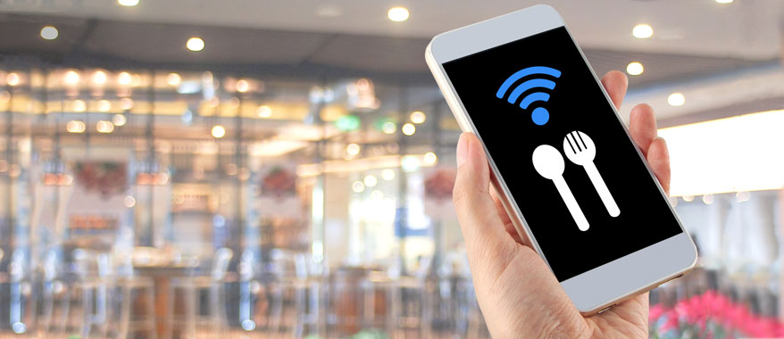 Restaurant technology trends: great opportunities for innovators