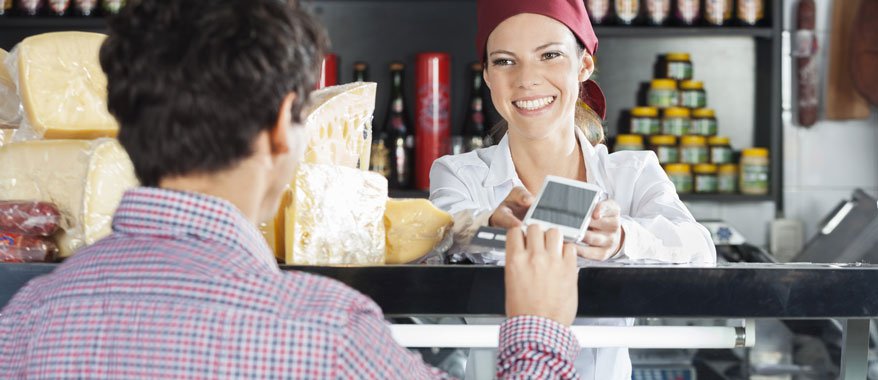 Closing the circle: seven tactics of highly successful omni-channel retailers