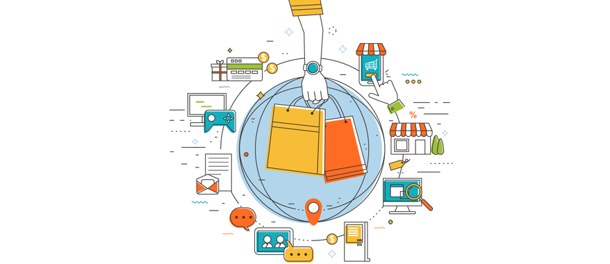 4 omni-channel failures that could easily have been avoided with the right management system
