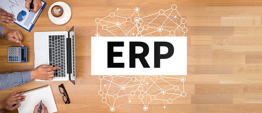 What is an ERP system, and why do you need one?