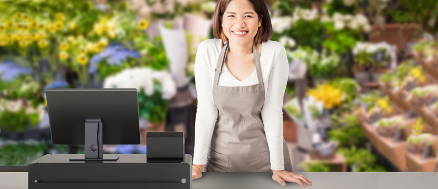 4 things small retailers should consider when selecting a POS system