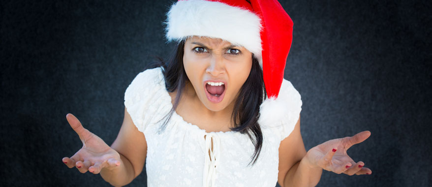The mistakes that will lose you customers this holiday season – and how you can fix them