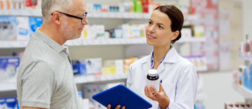 Prepare su farmacia digital para el moderno ciclo de vida del cliente