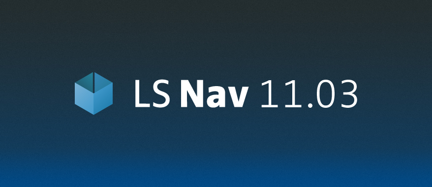 LS Nav 11.03: nuevas funciones disponibles para el POS web y el sistema de pantalla de cocina