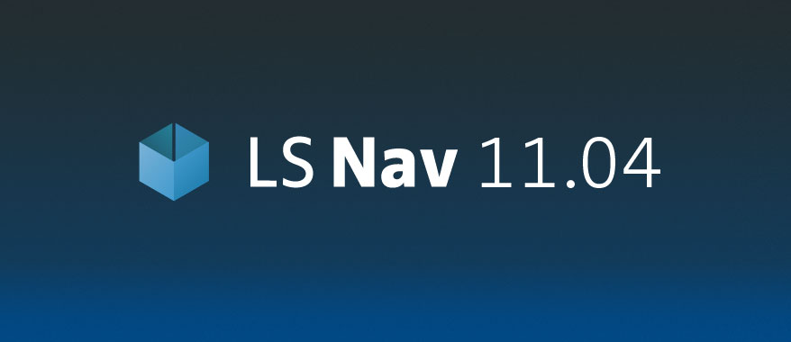 LS Nav 11.04: nuevas funciones de movilidad, mejor gestión de stock, mejor gestión de cocina